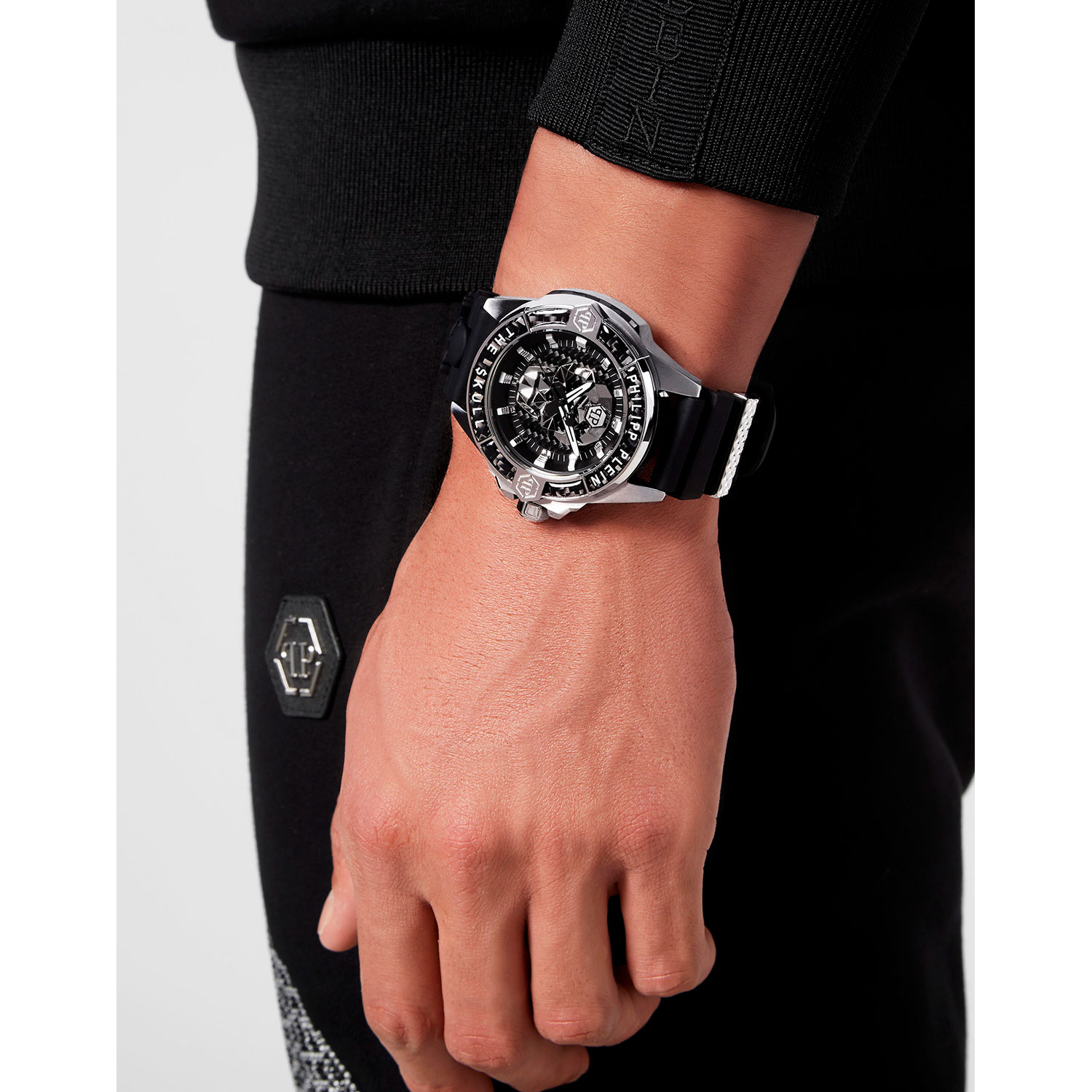Philipp Plein PWAAA1622